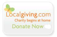 Donate at Localgiving.org