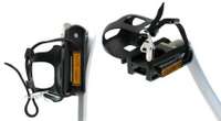 Folding Pedal